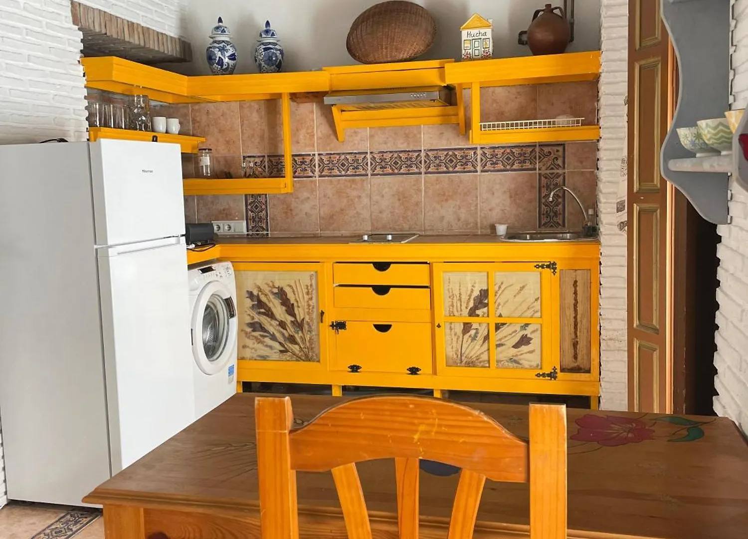Apartamento Con Alma Malaguena Malaga Spain