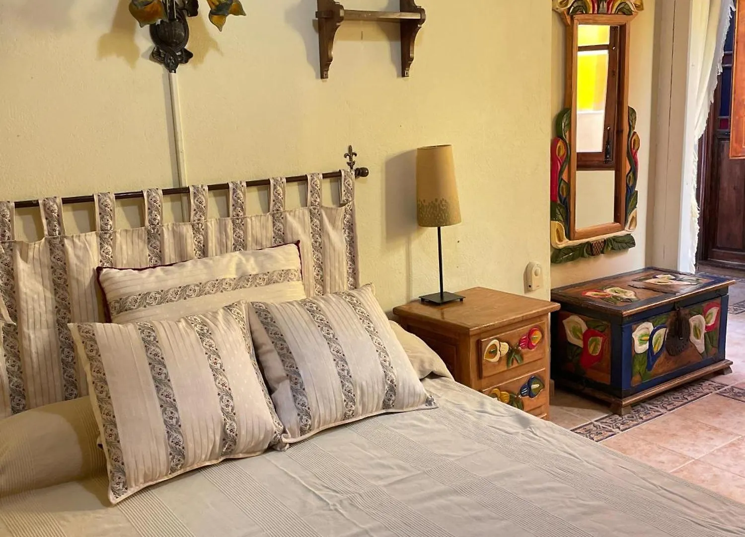 Apartamento Con Alma Malaguena Malaga Spain