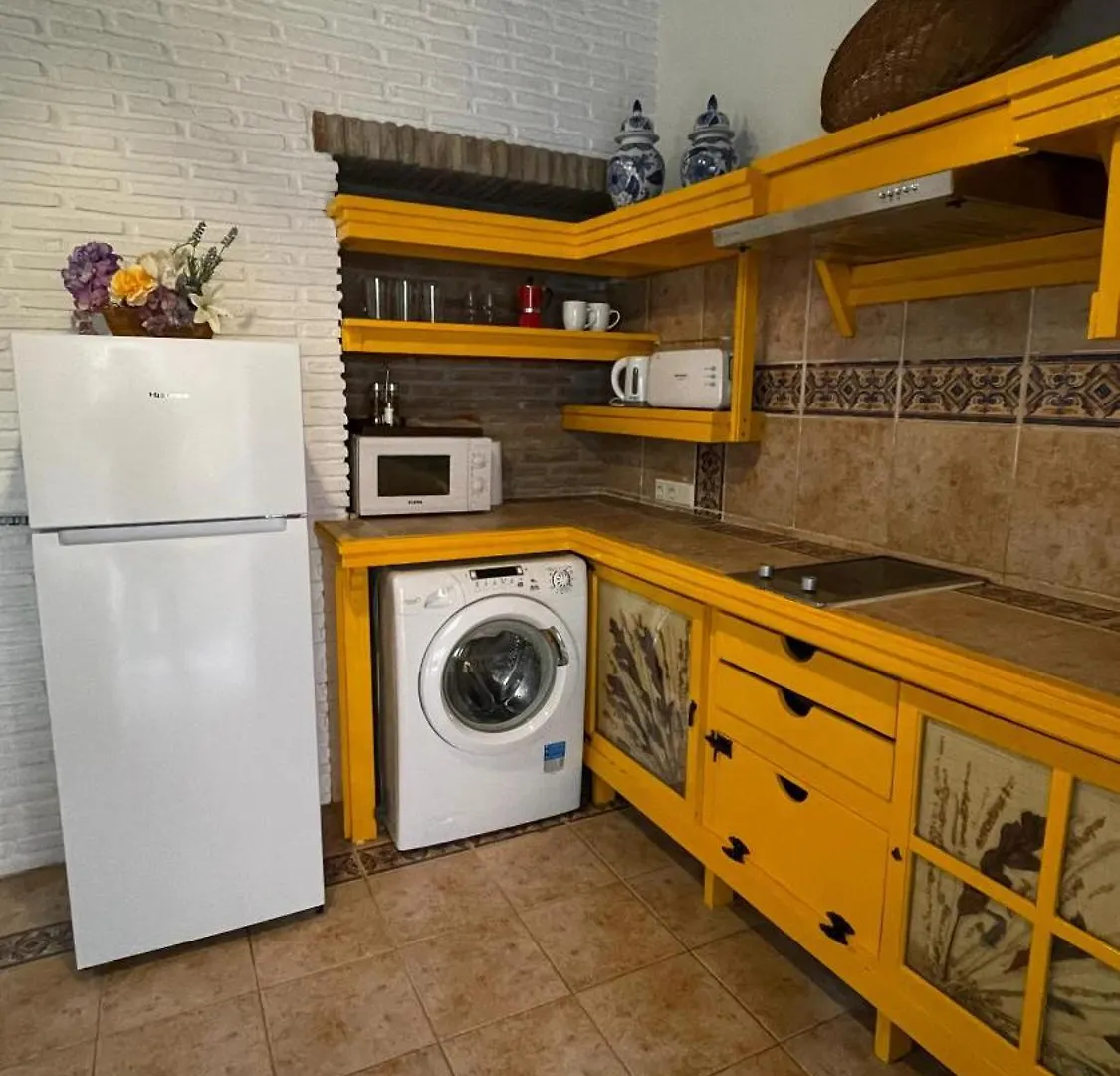 Apartamento Con Alma Malaguena Malaga 0*,  Spain