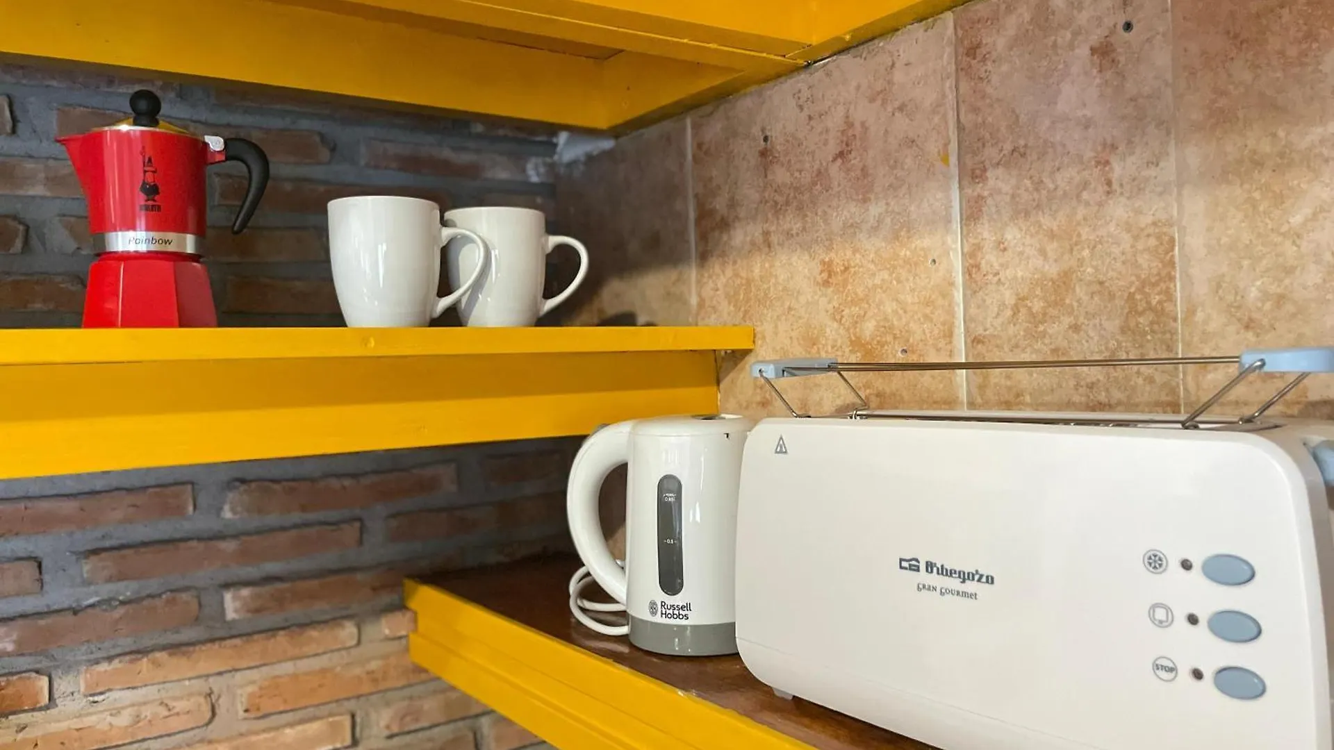 Apartamento Con Alma Malaguena Malaga Apartment