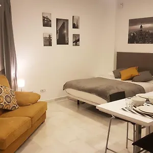  Appartement Alcazaba Centre