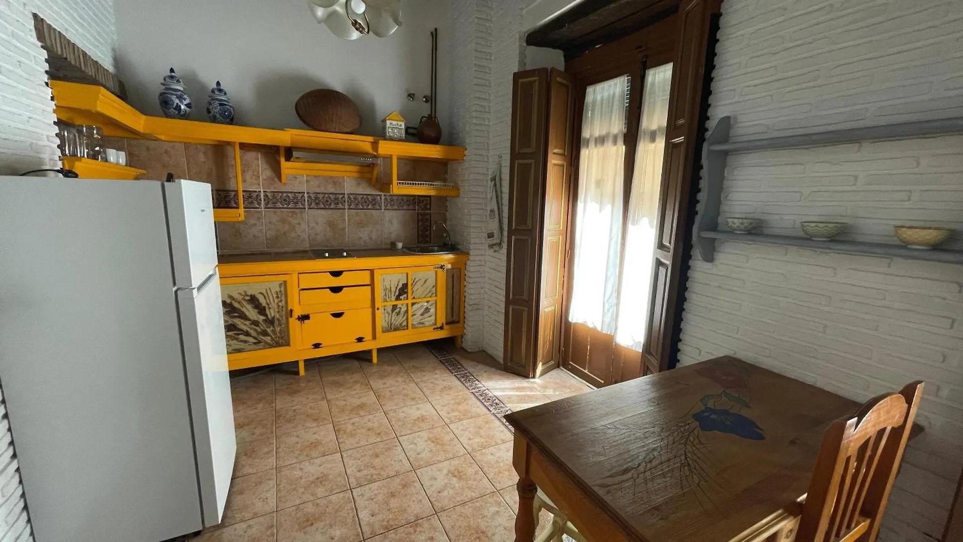 Appartamento Apartamento Con Alma Malaguena Málaga