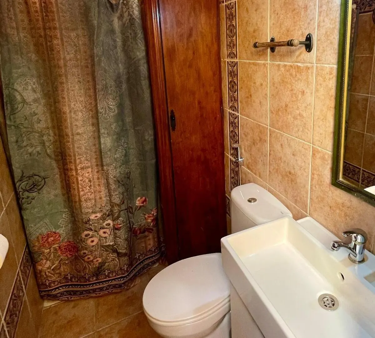 Apartamento Con Alma Malaguena Malaga 0*,  Spain
